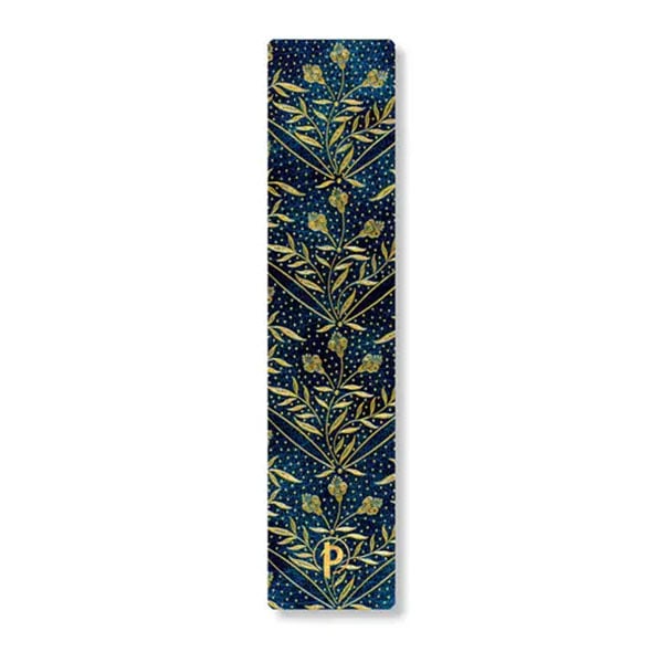 Paperblanks Книгоразделител Wildflower Song