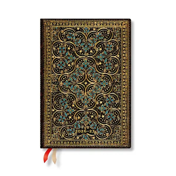 Paperblanks Планер Restoration
