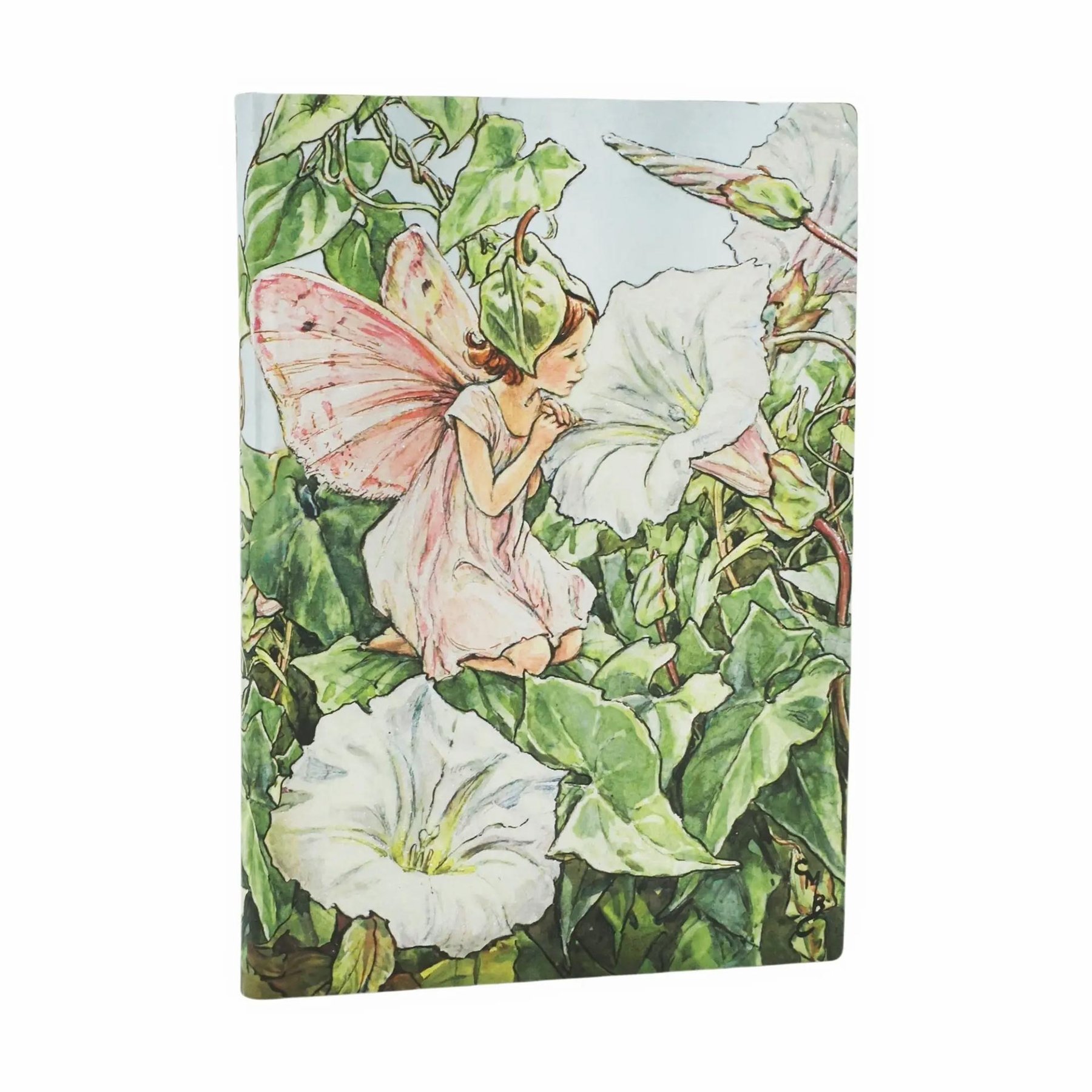 Paperblanks Тефтер Bindweed Fairy