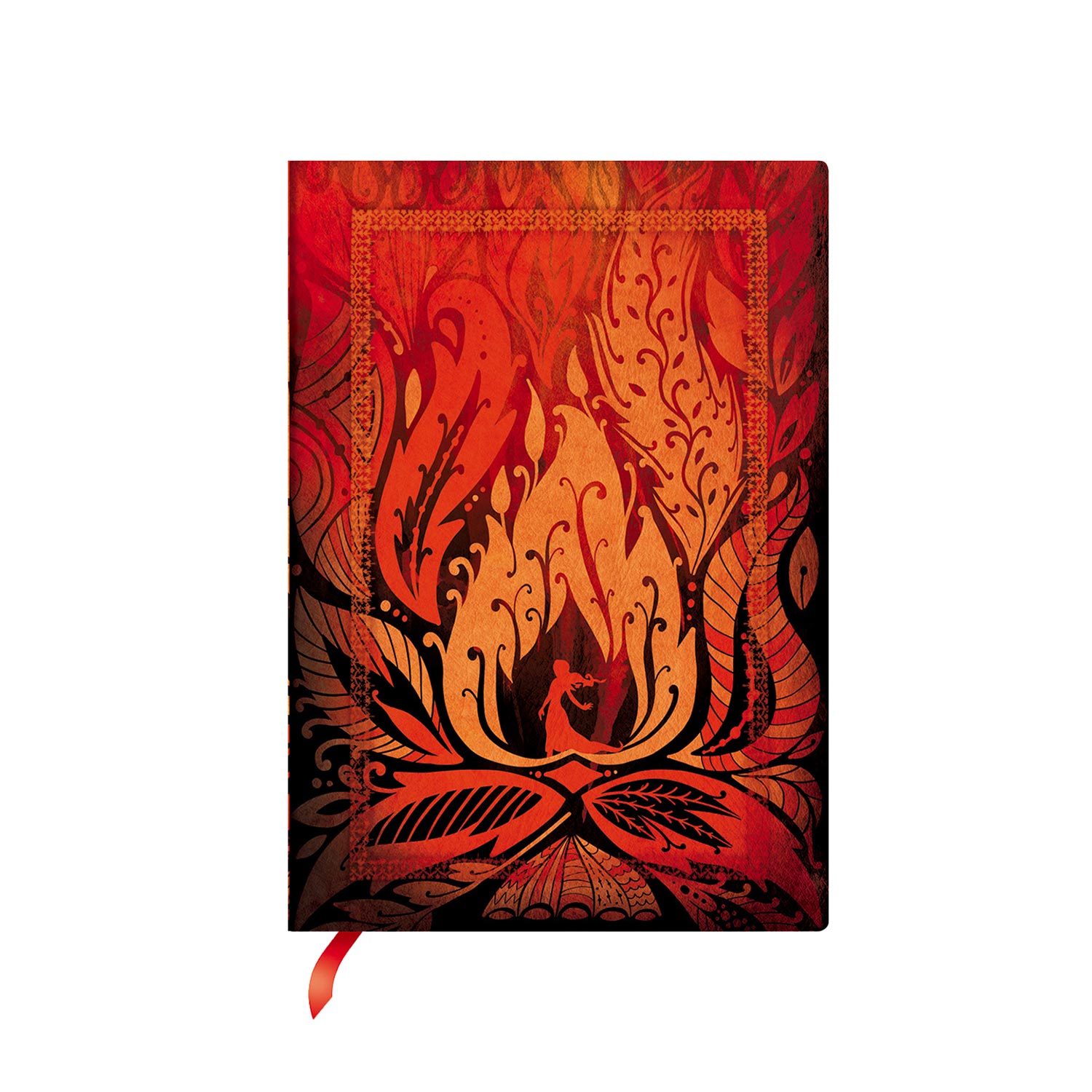 Paperblanks Тефтер Carrie