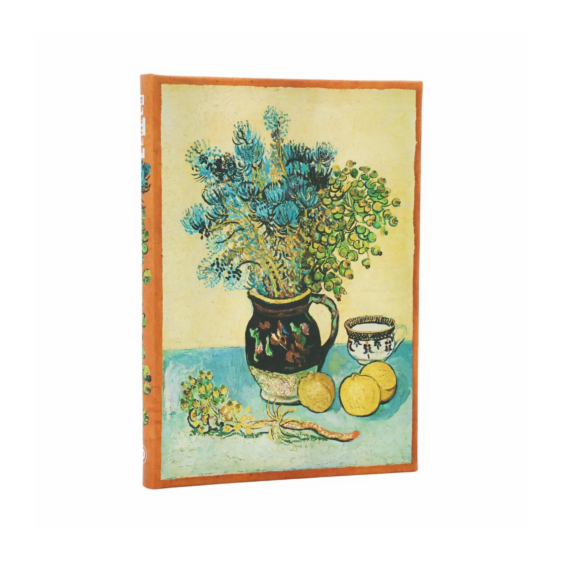 Paperblanks Тефтер Van Gogh's Still Life
