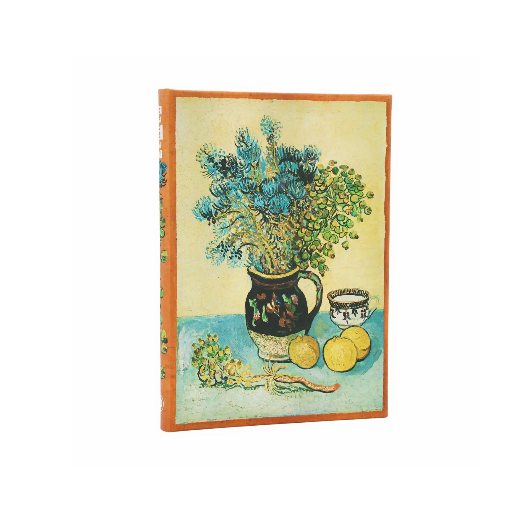 Paperblanks Тефтер Van Gogh's Still Life