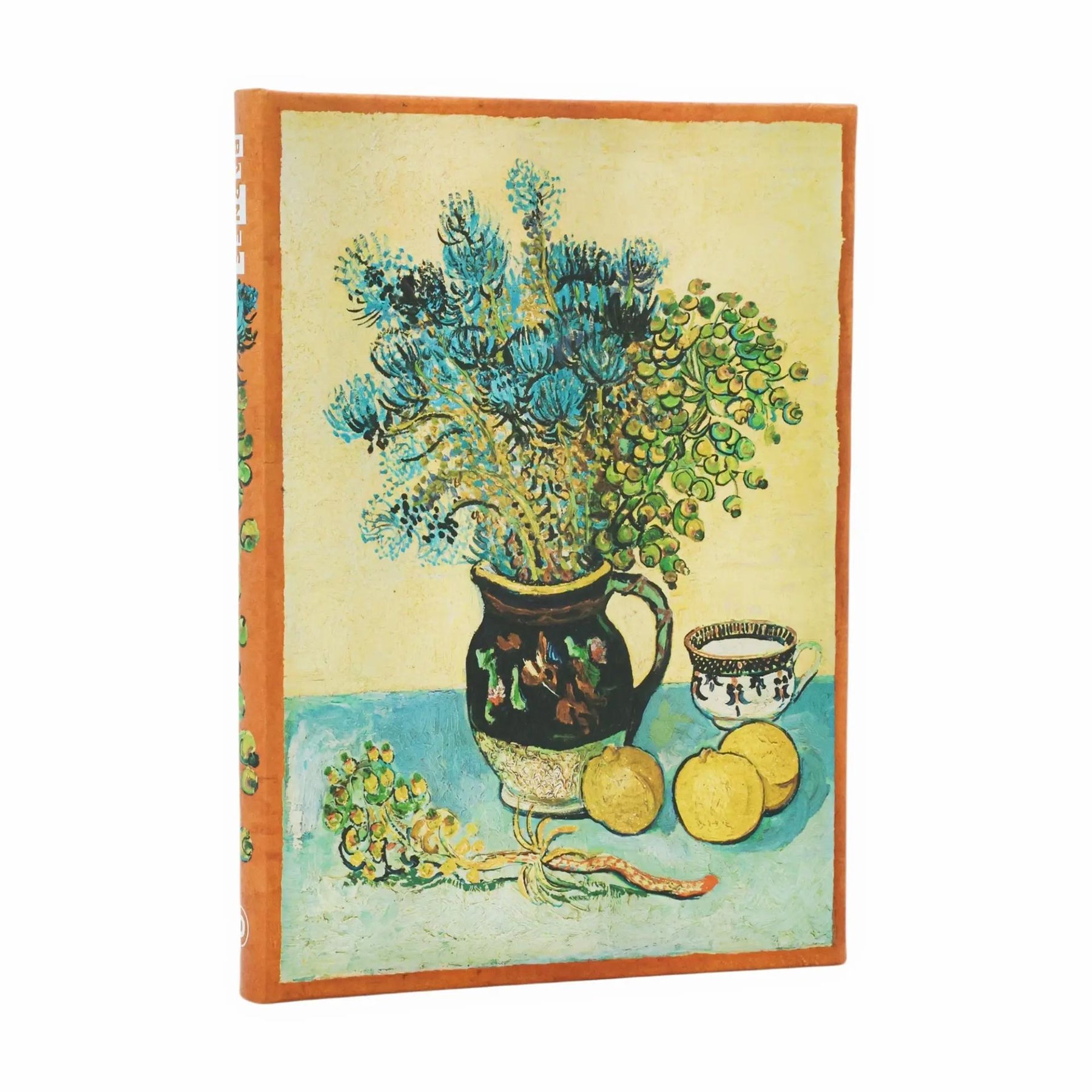 Paperblanks Тефтер Van Gogh's Still Life Paperblanks Тефтер Van Gogh's Still Life