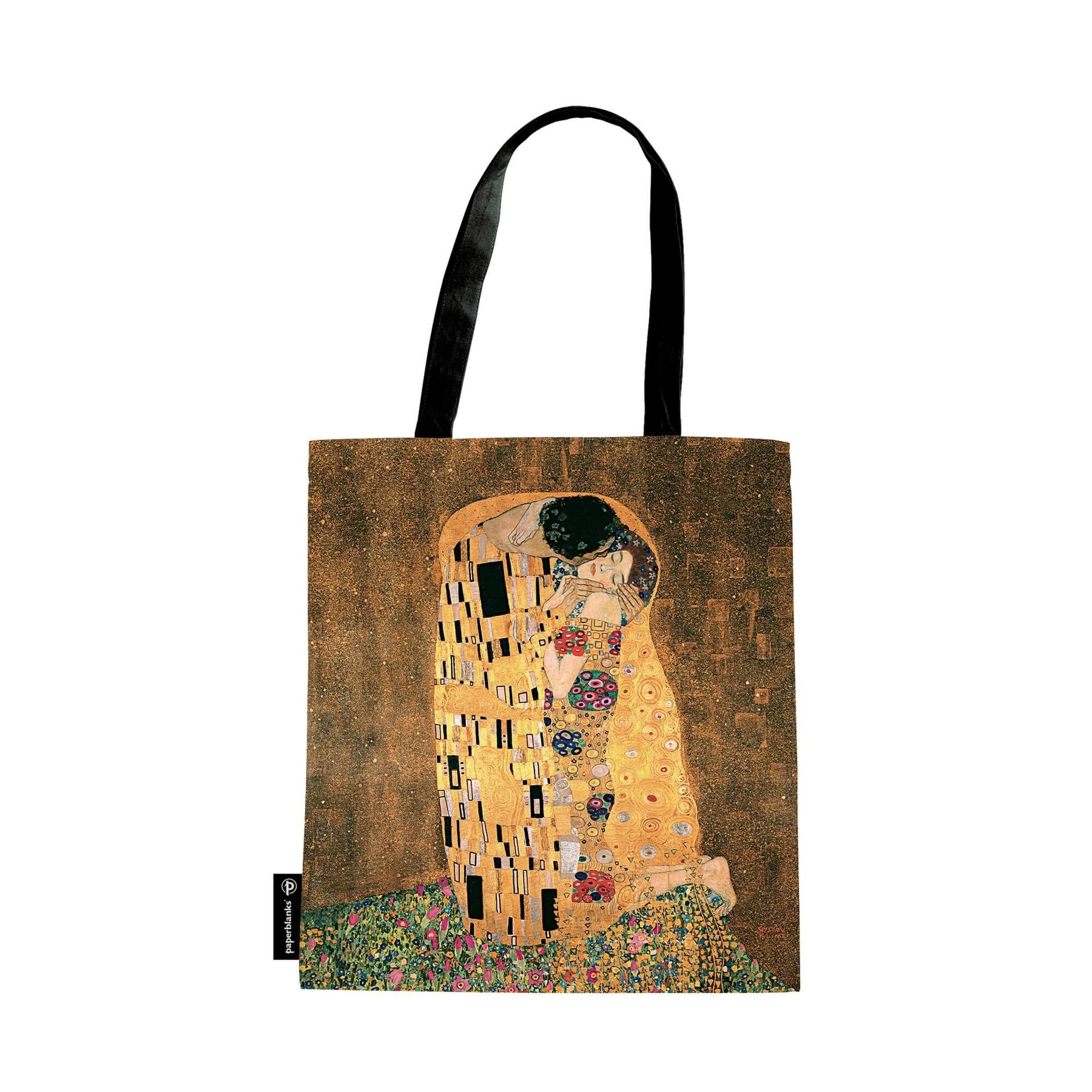 Paperblanks Чанта Klimt - The Kiss