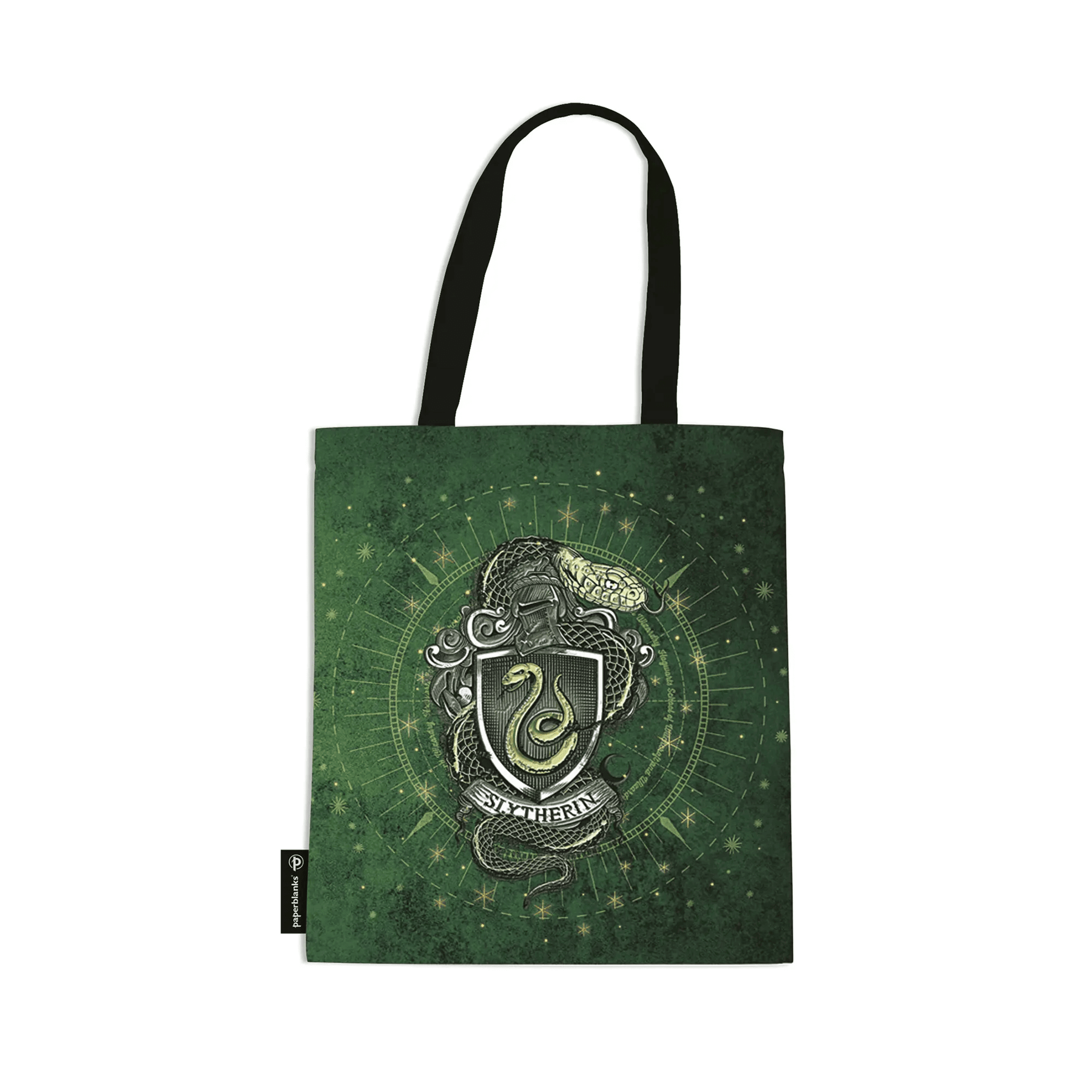 Paperblanks Чанта Slytherin