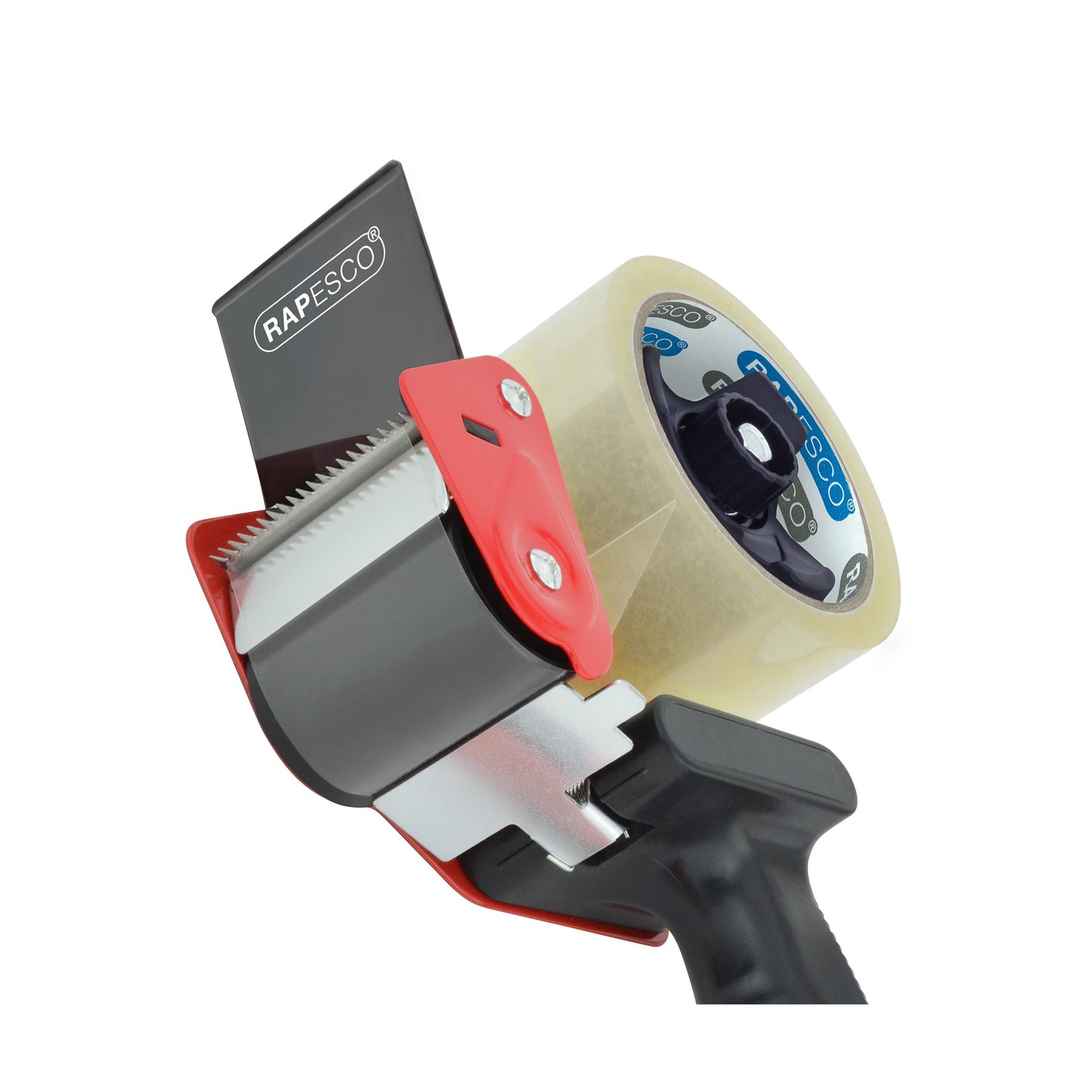 Rapesco Машинка за опаковане 960 Eco Germ-Savvy - Image 2