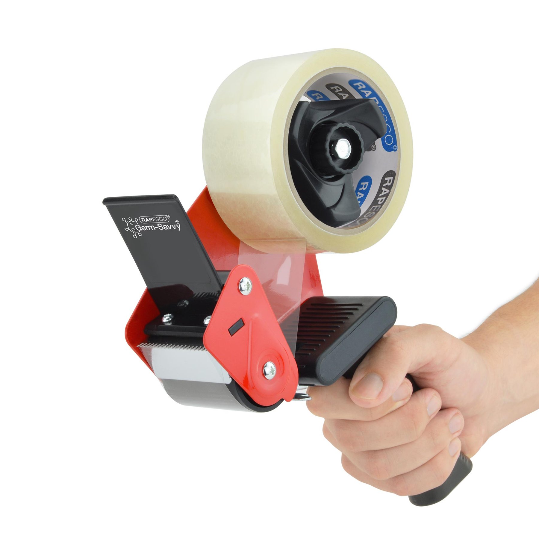 Rapesco Машинка за опаковане 960 Eco Germ-Savvy - Image 3
