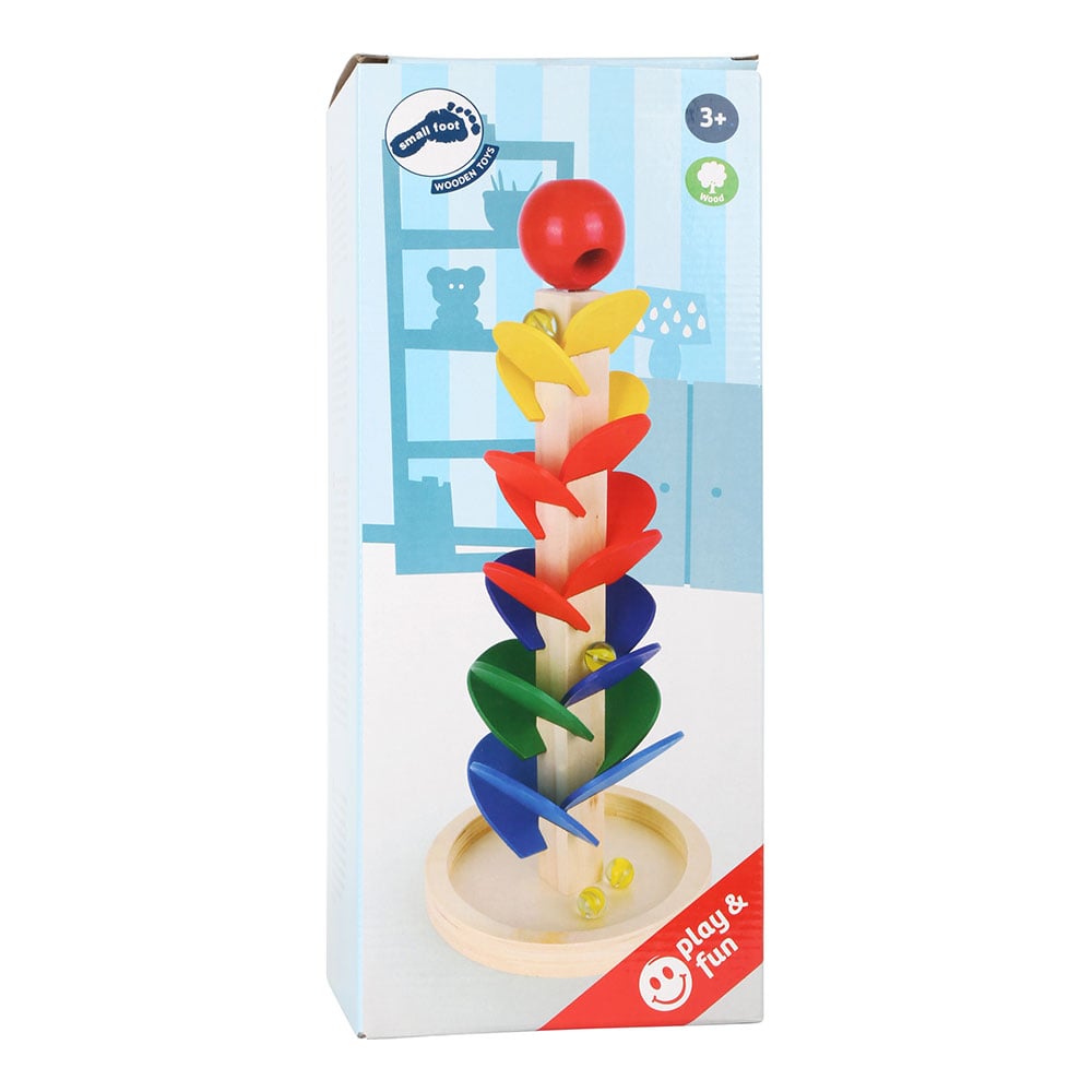 Small Foot Игра Звукова памет, с топче - Image 3