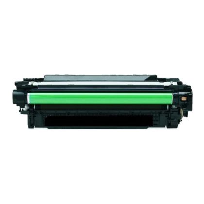 Tонер касета Black HP no. 650A CE270A Съвместим консуматив