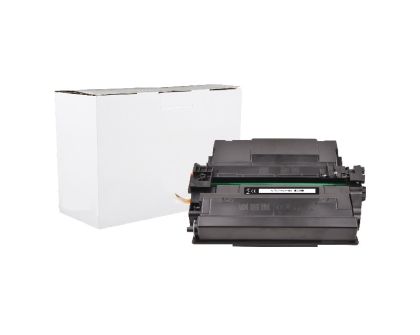Tонер касета Static Control Black Canon CRG-070H SUPER PREMIUM Съвместим консуматив