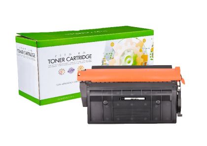 Tонер касета Static Control Black HP no. 89X CF289X SUPER PREMIUM Съвместим консуматив