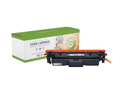 Tонер касета Static Control Magenta Canon CRG-069H SUPER PREMIUM Съвместим консуматив
