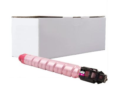 Tонер касета Static Control Magenta Ricoh 842384 SUPER PREMIUM Съвместим консуматив