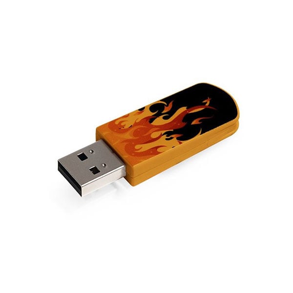 USB флаш памет Verbatim Mini Elements