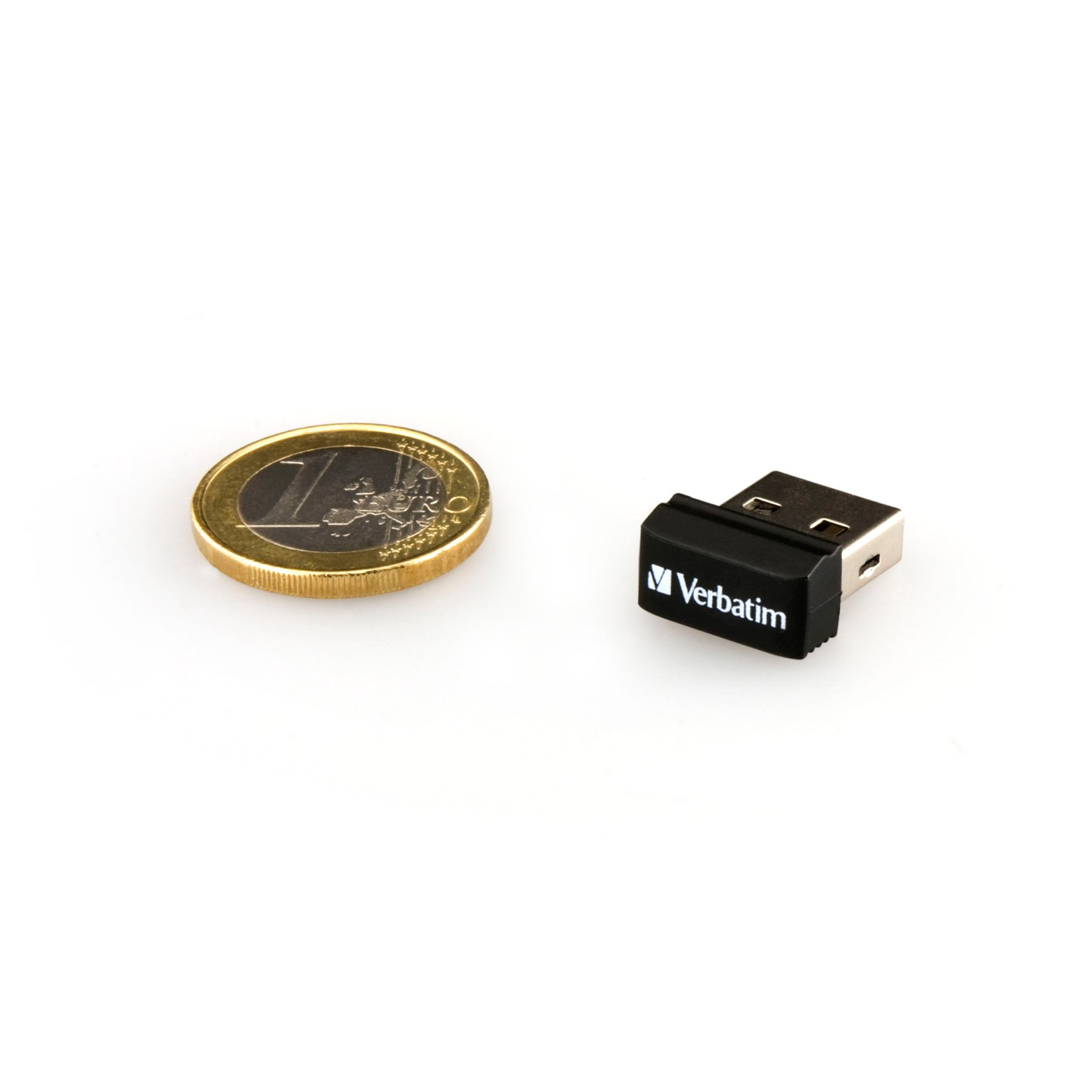 USB флаш памет Verbatim Nano