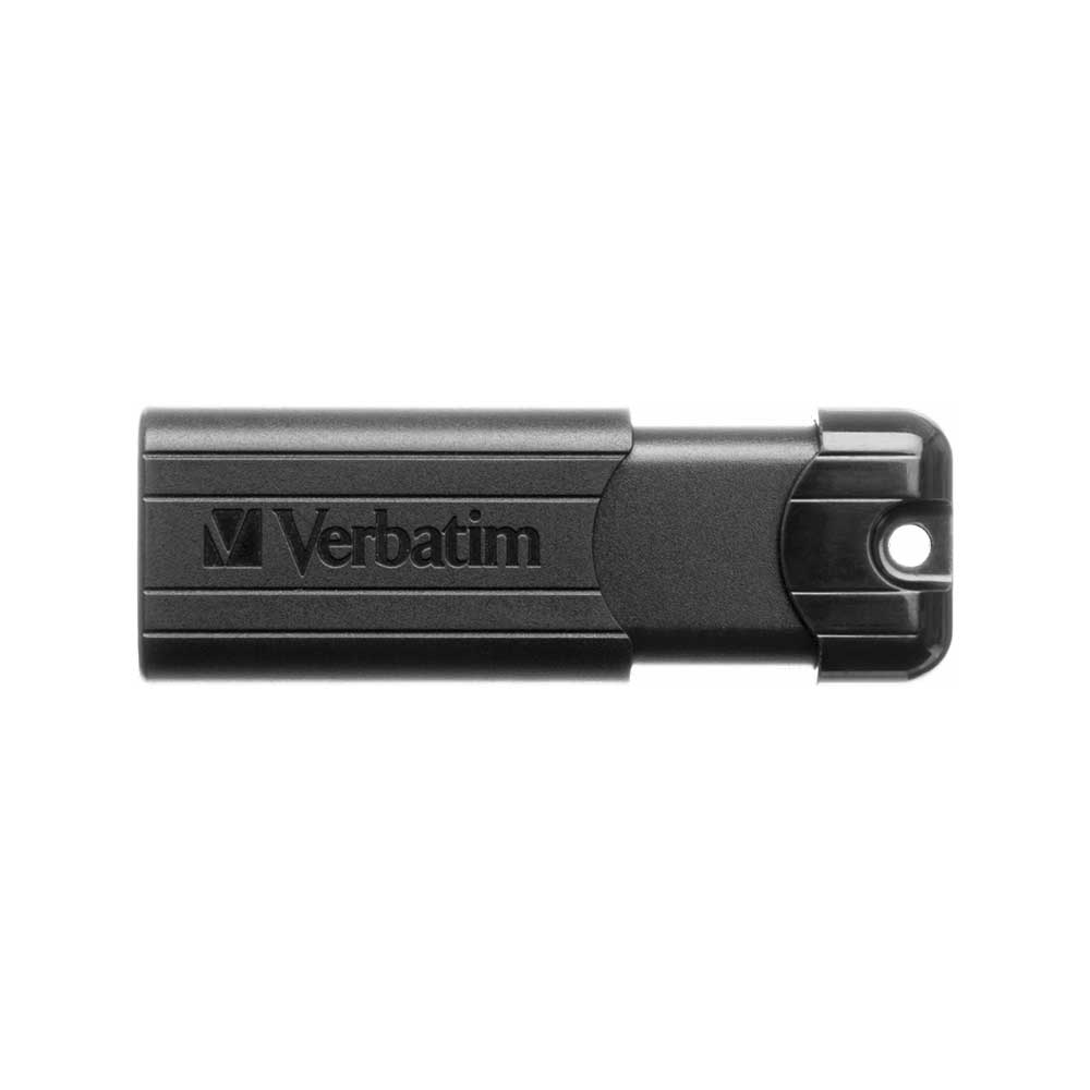 USB флаш памет Verbatim Pinstripe