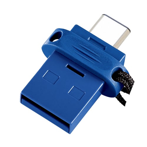 USB флаш памет Verbatim Store 'n' Go Dual Drive