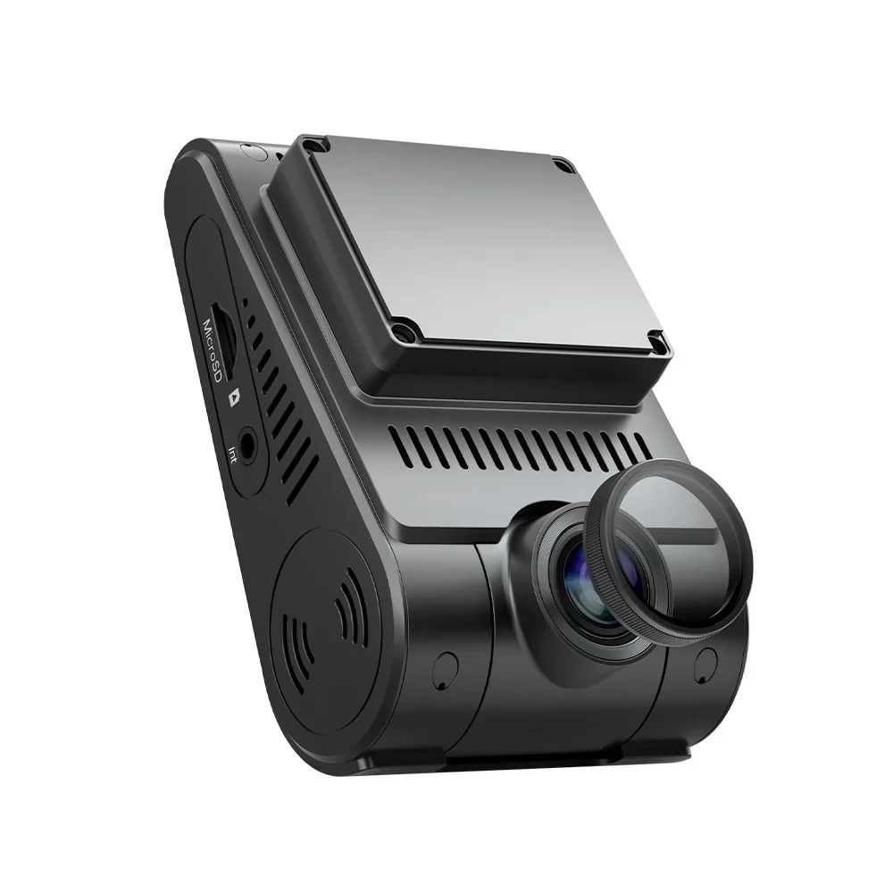 VIOFO Видеорегистратор Dash Cam A229 Pro 2 Channel - 4K