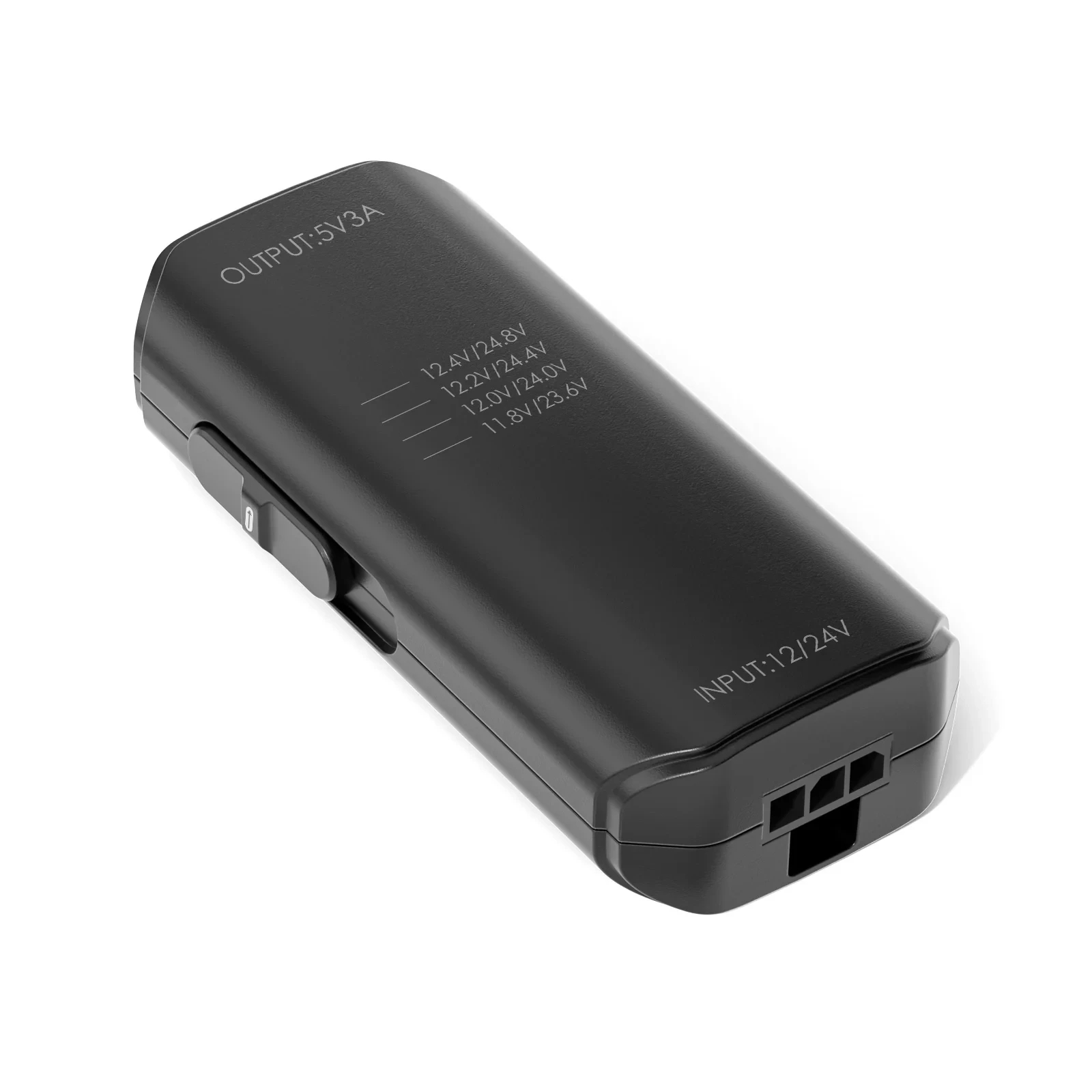 VIOFO Монтажен комплект Hardwire Kit - HK6 Type-C - Low Voltage Battery Protection
