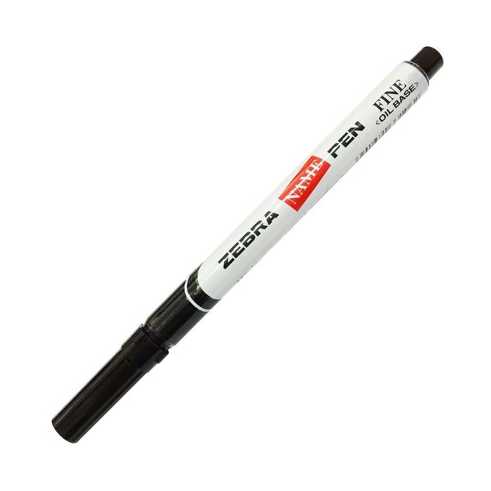 Zebra Маркер за текстил Name Pen Fine