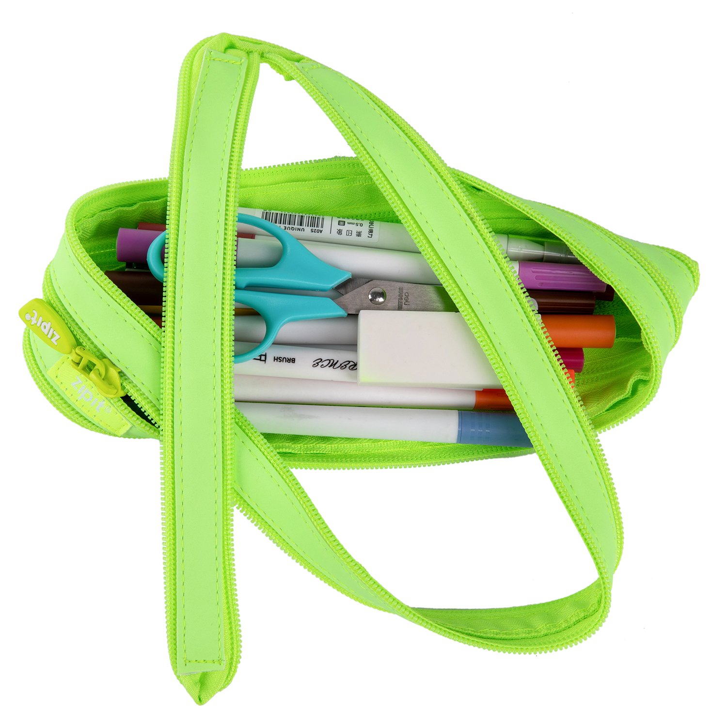 Zipit Несесер Candy Melon, зелен - Image 3