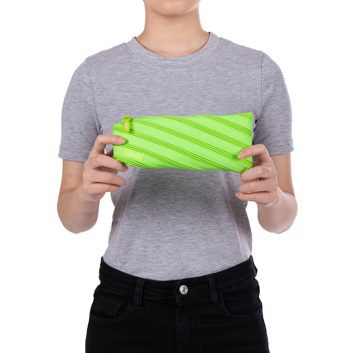 Zipit Несесер Candy Melon, зелен - Image 5