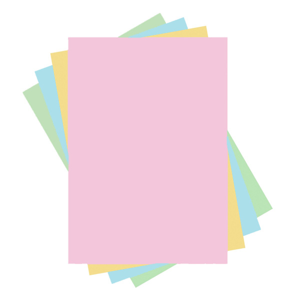 Копирен картон Artist Color