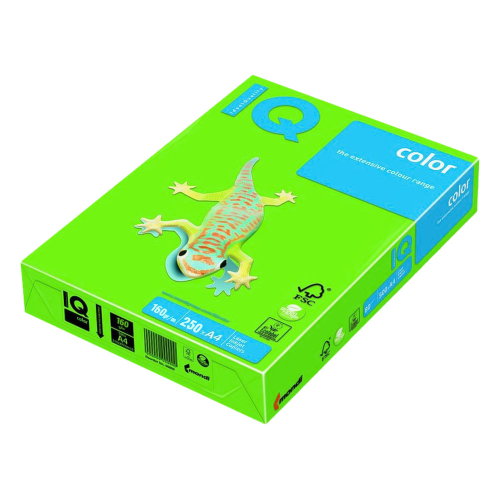 Копирен картон IQ Color