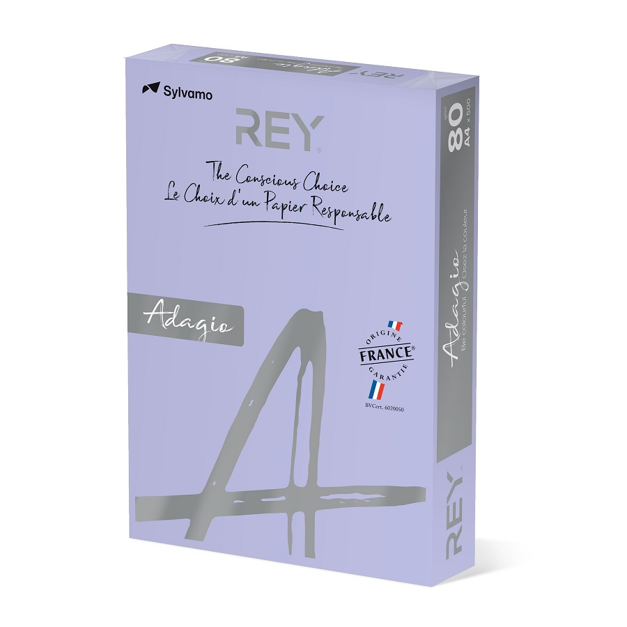 Копирна хартия REY Adagio