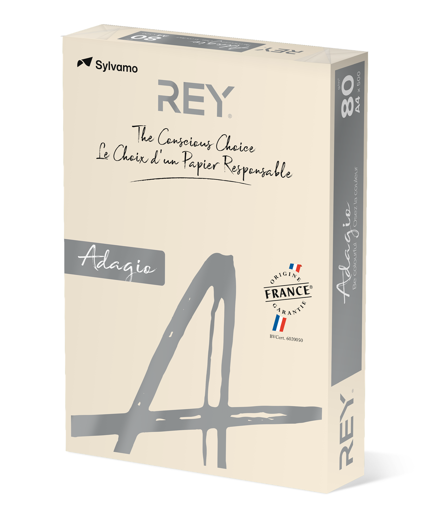 Копирна хартия REY Adagio
