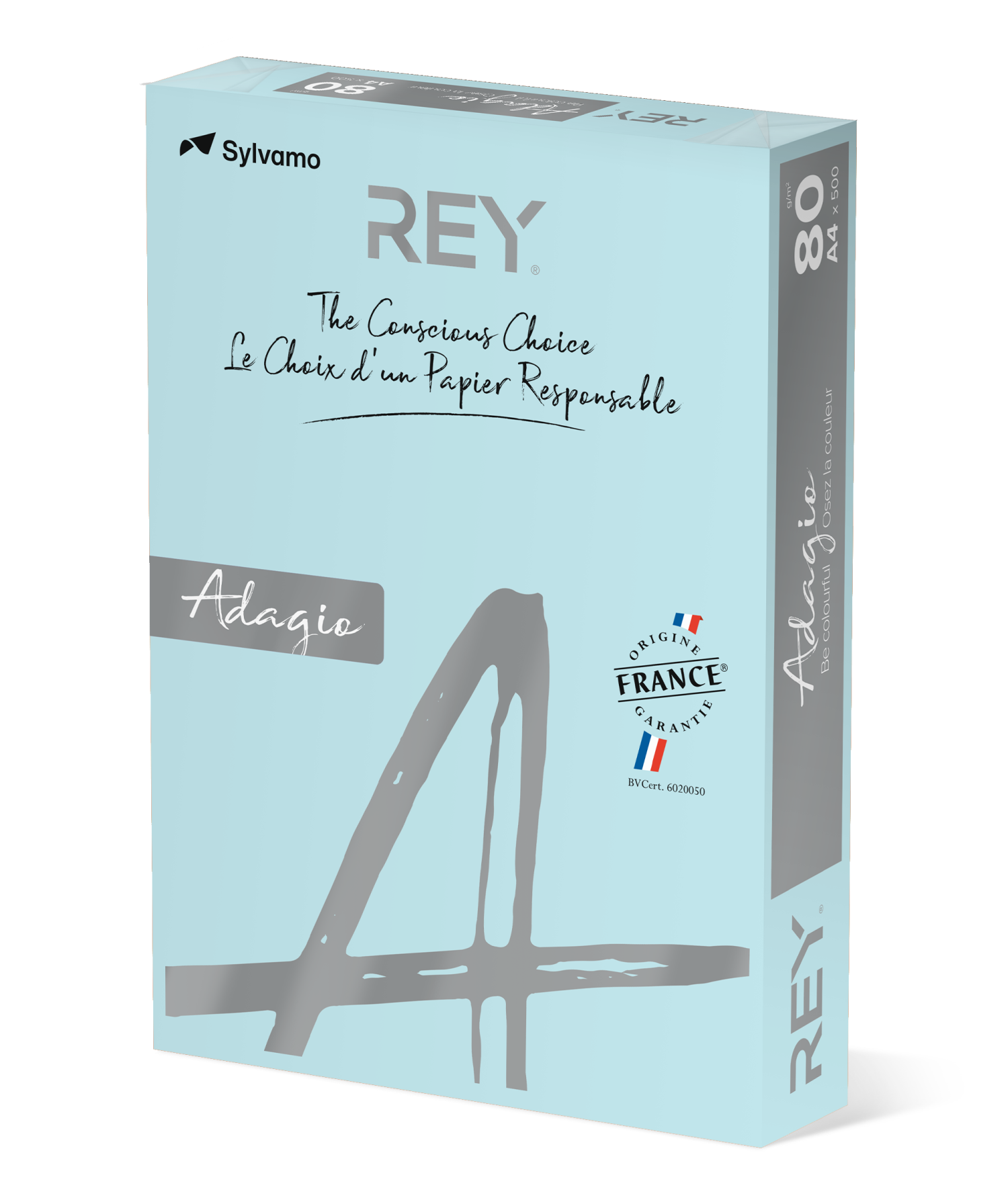 Копирна хартия REY Adagio