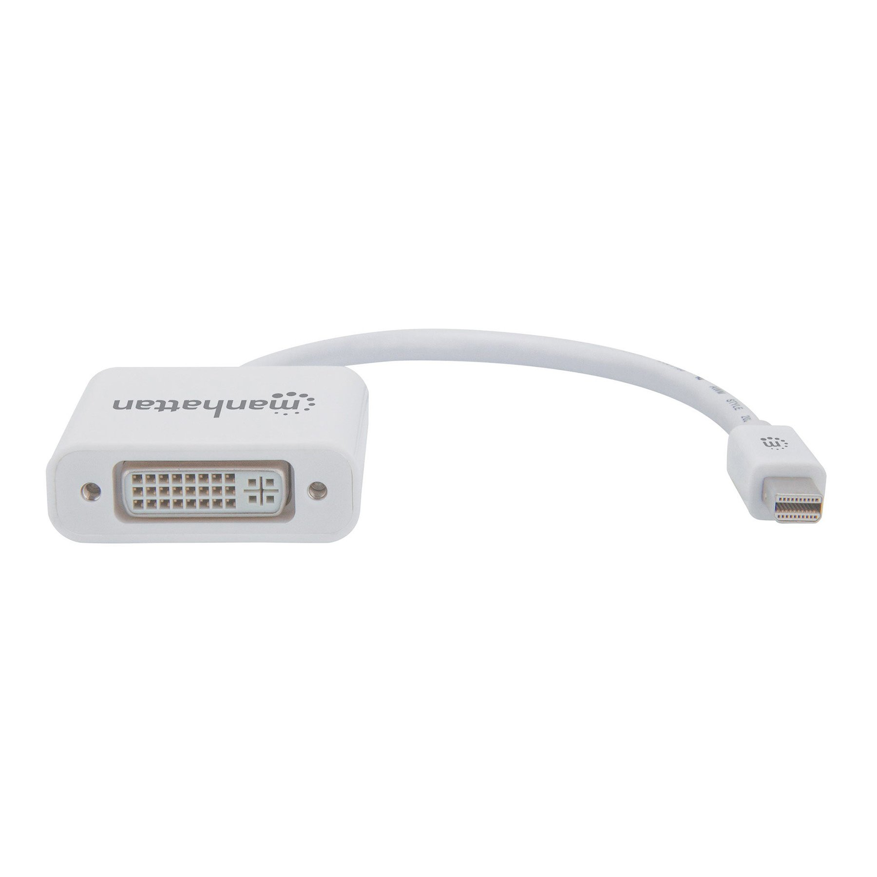 Адаптер Manhattan Mini DisplayPort