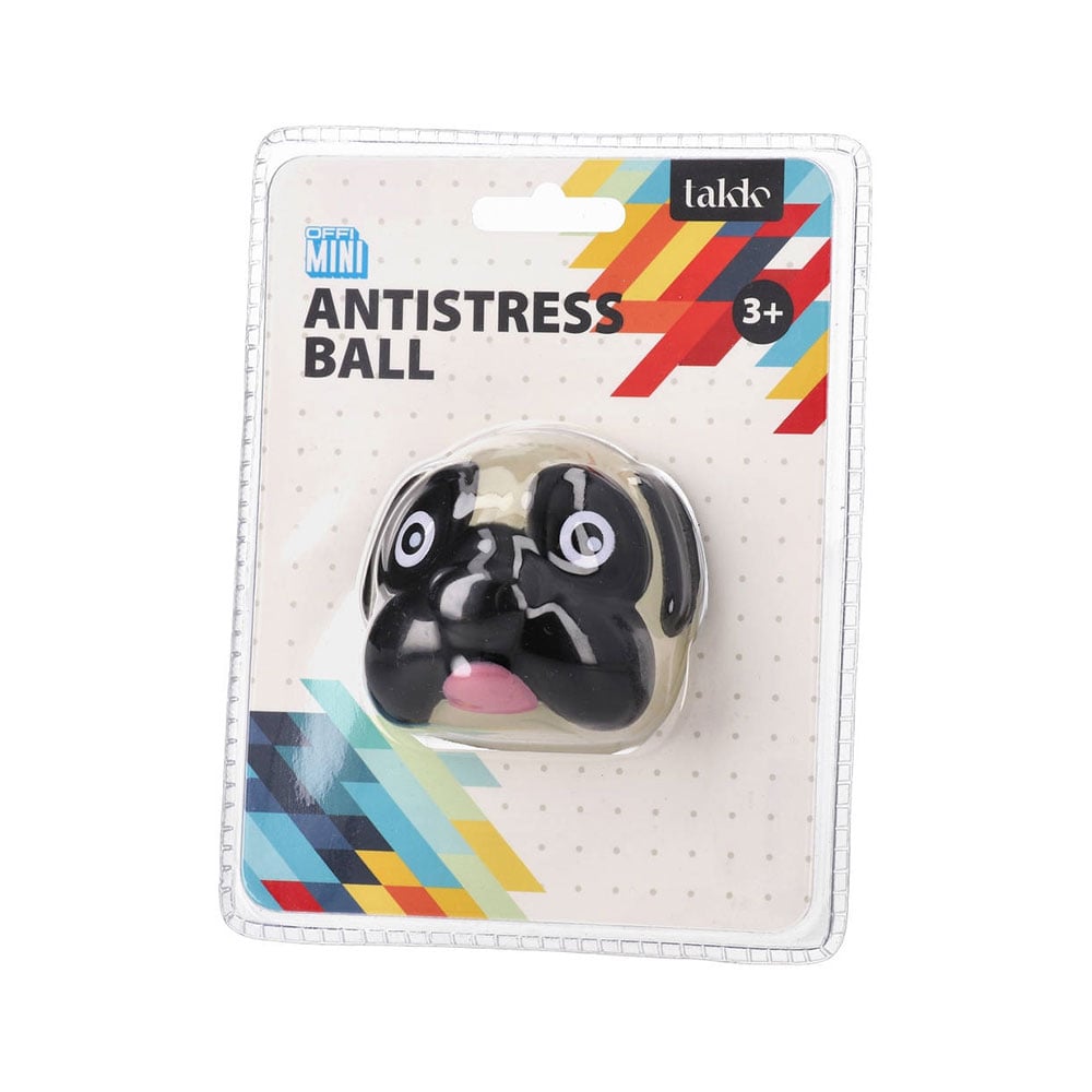 Антистрес топка Takk Offi Mini