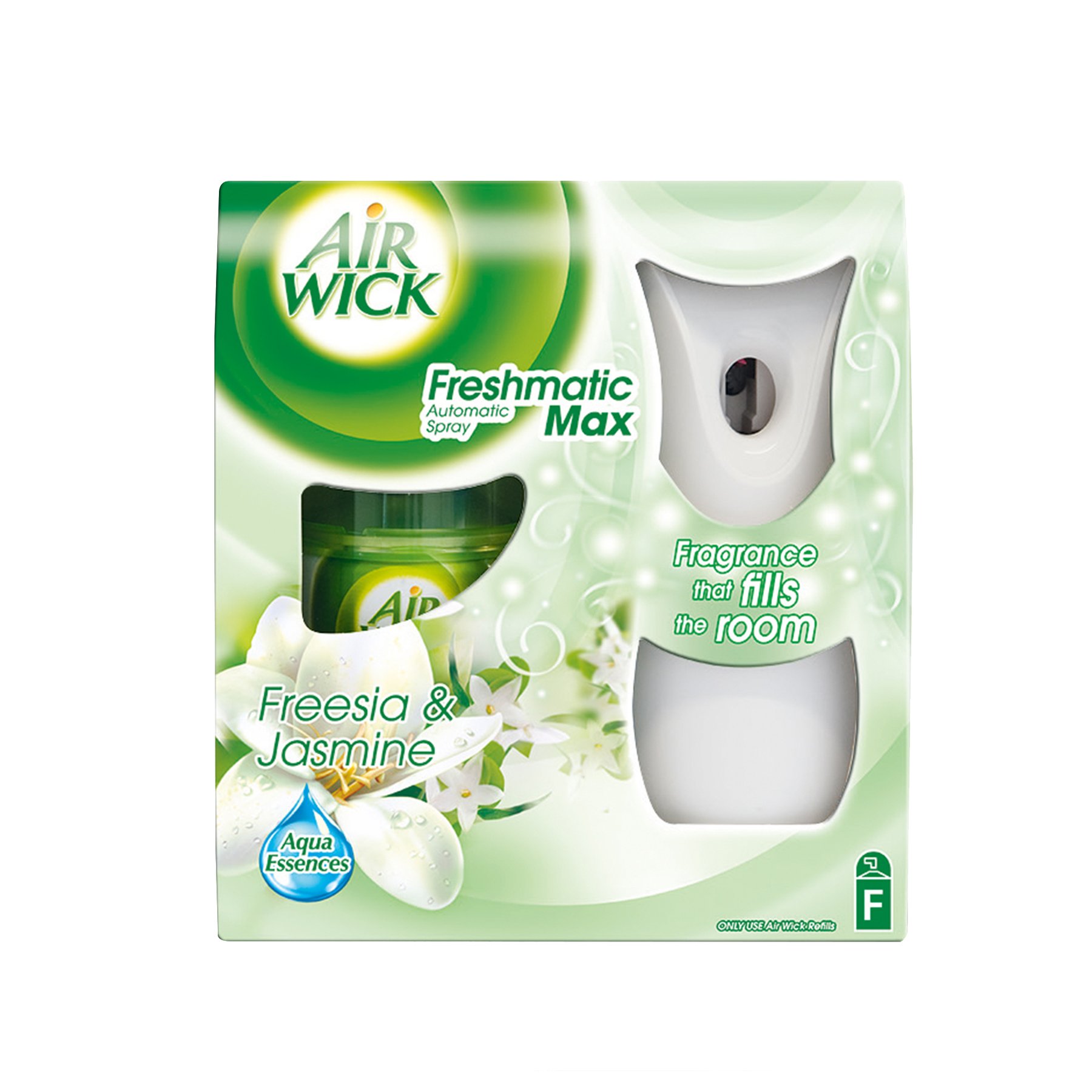 Ароматизатор Air Wick Freshmatic