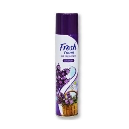 Ароматизиращ спрей Fresh Room 300 ml