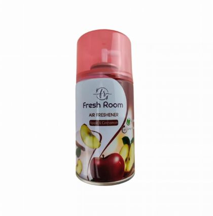 Ароматизиращ спрей Fresh Room Пълнител 250 ml