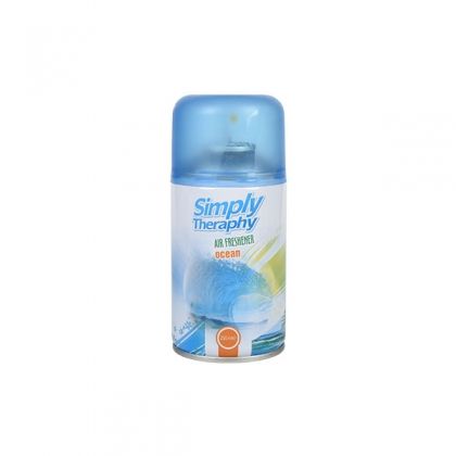 Ароматизиращ спрей SIMPLY THERAPHY Пълнител 250 ml