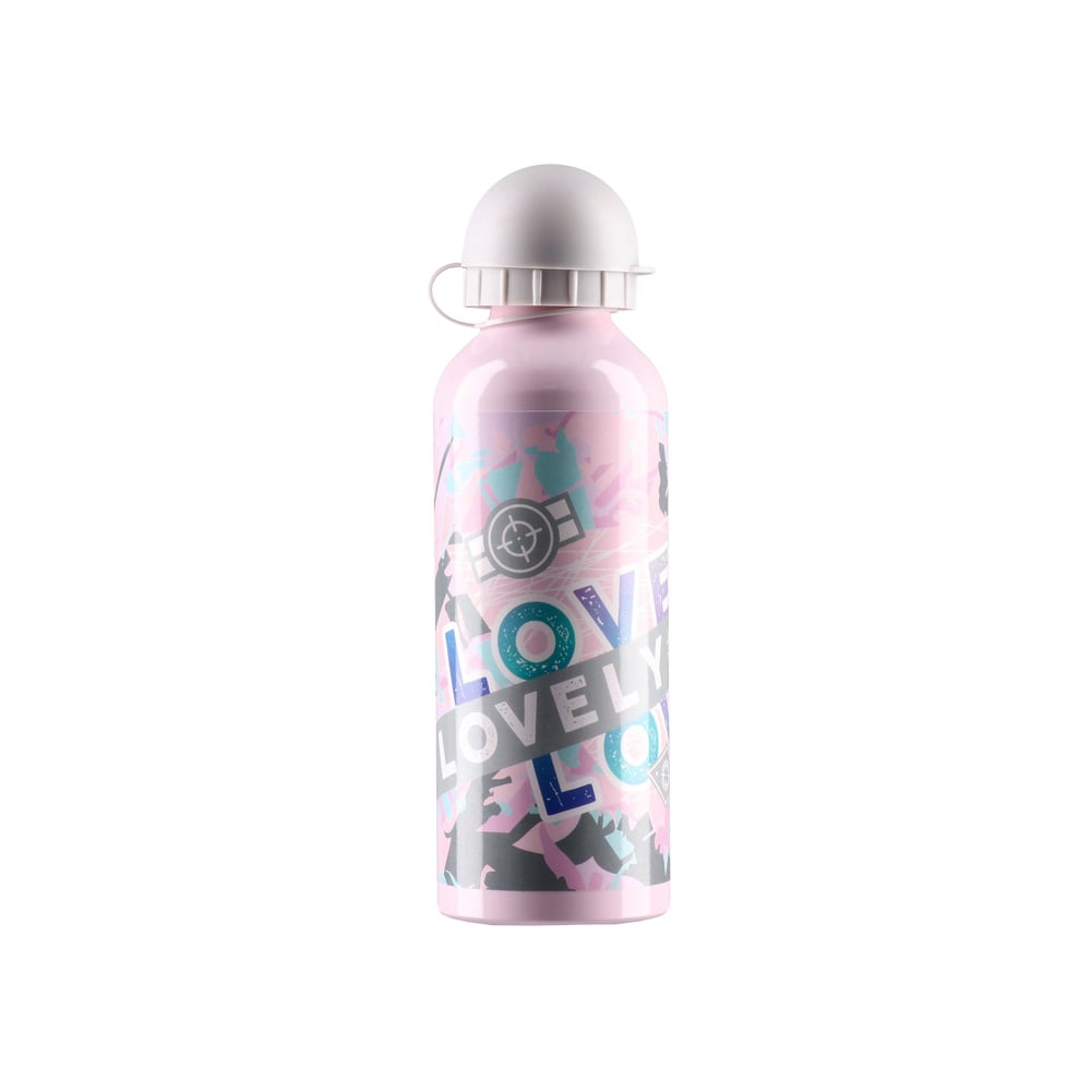 Бутилка Takk Alu Flowy