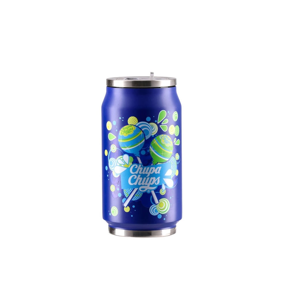 Бутилка-кенче Best Buy Fizzcan
