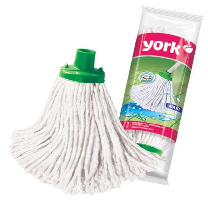 Бърсалка въже York Малка 140 g