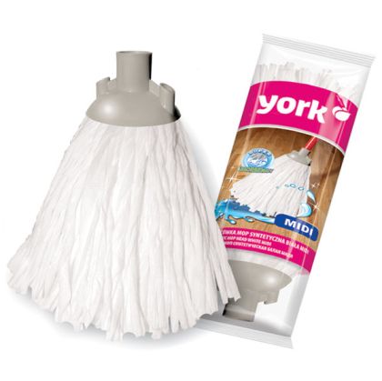 Бърсалка лента York Малка 140 g