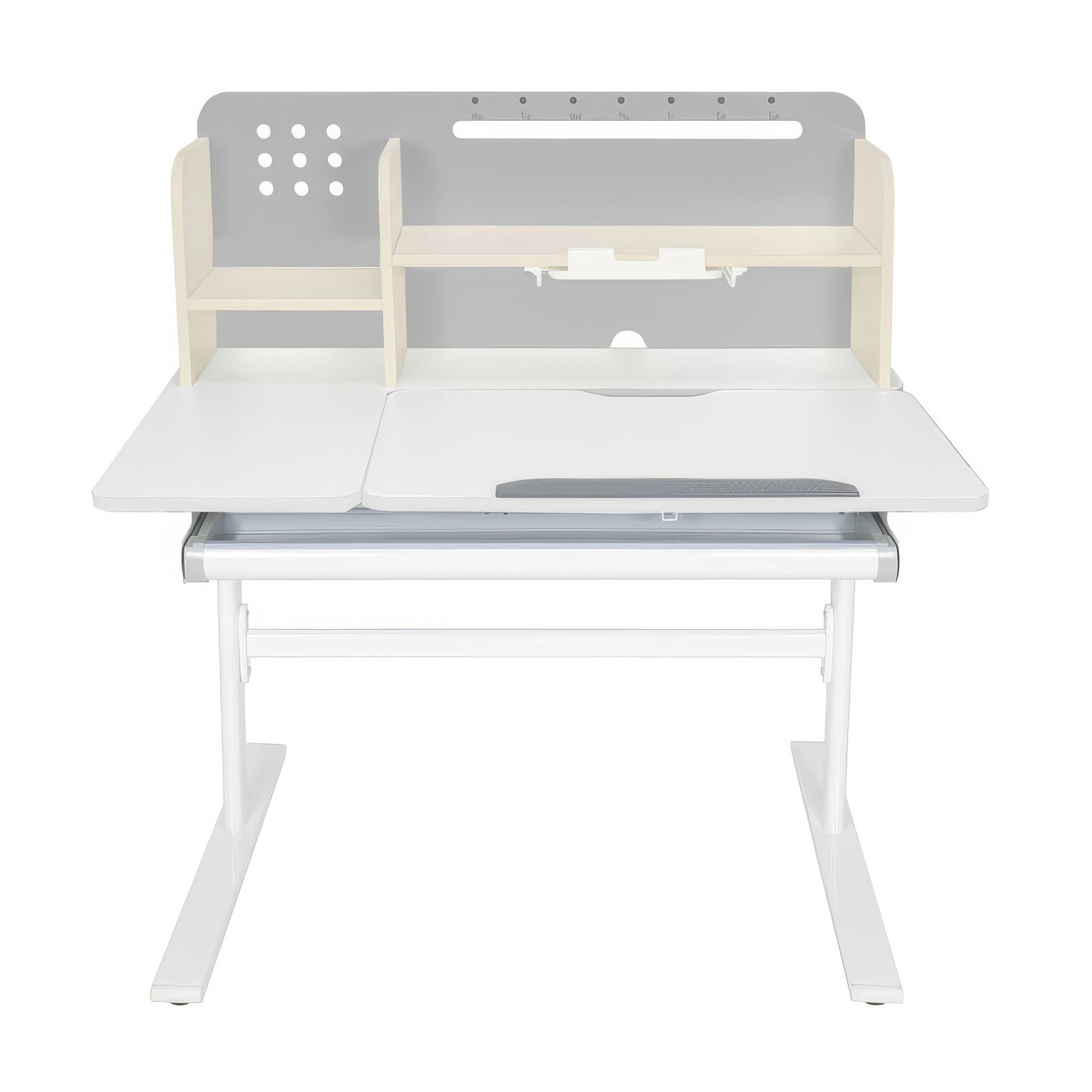 Бюро RFG с регулируема височина Ergo Light 1003A