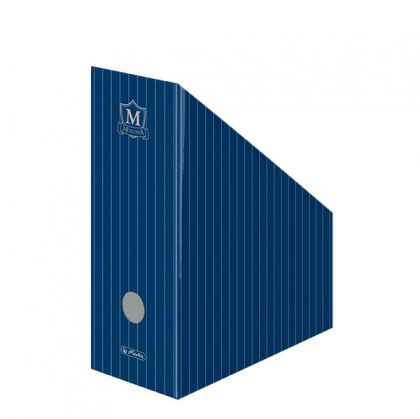 Вертикална поставка Herlitz Montana Картонена