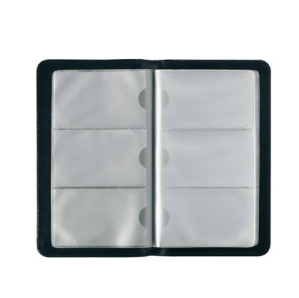 Визитник Herlitz За 96 визитки