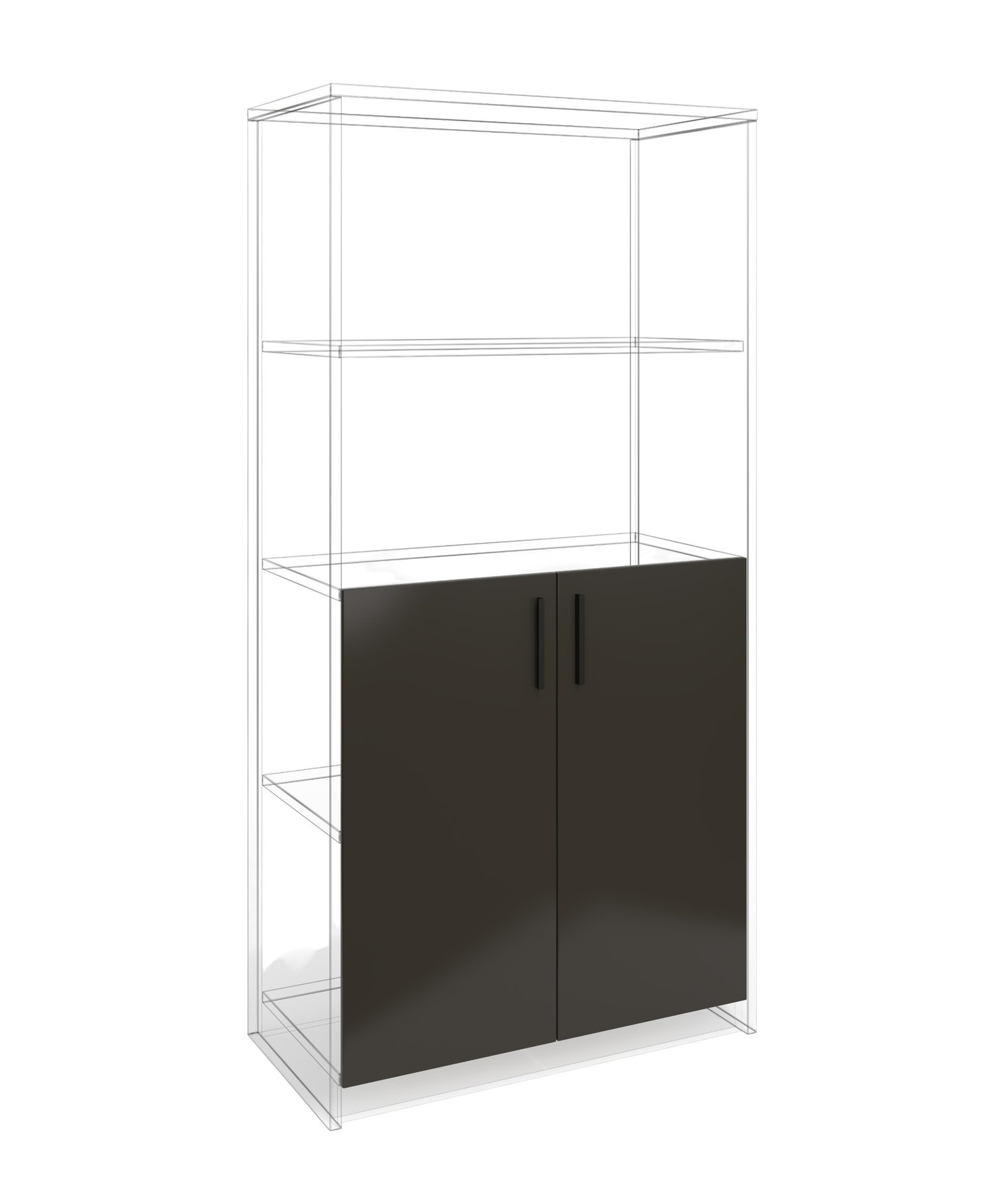 Врата RFG RV3 Chicago S5