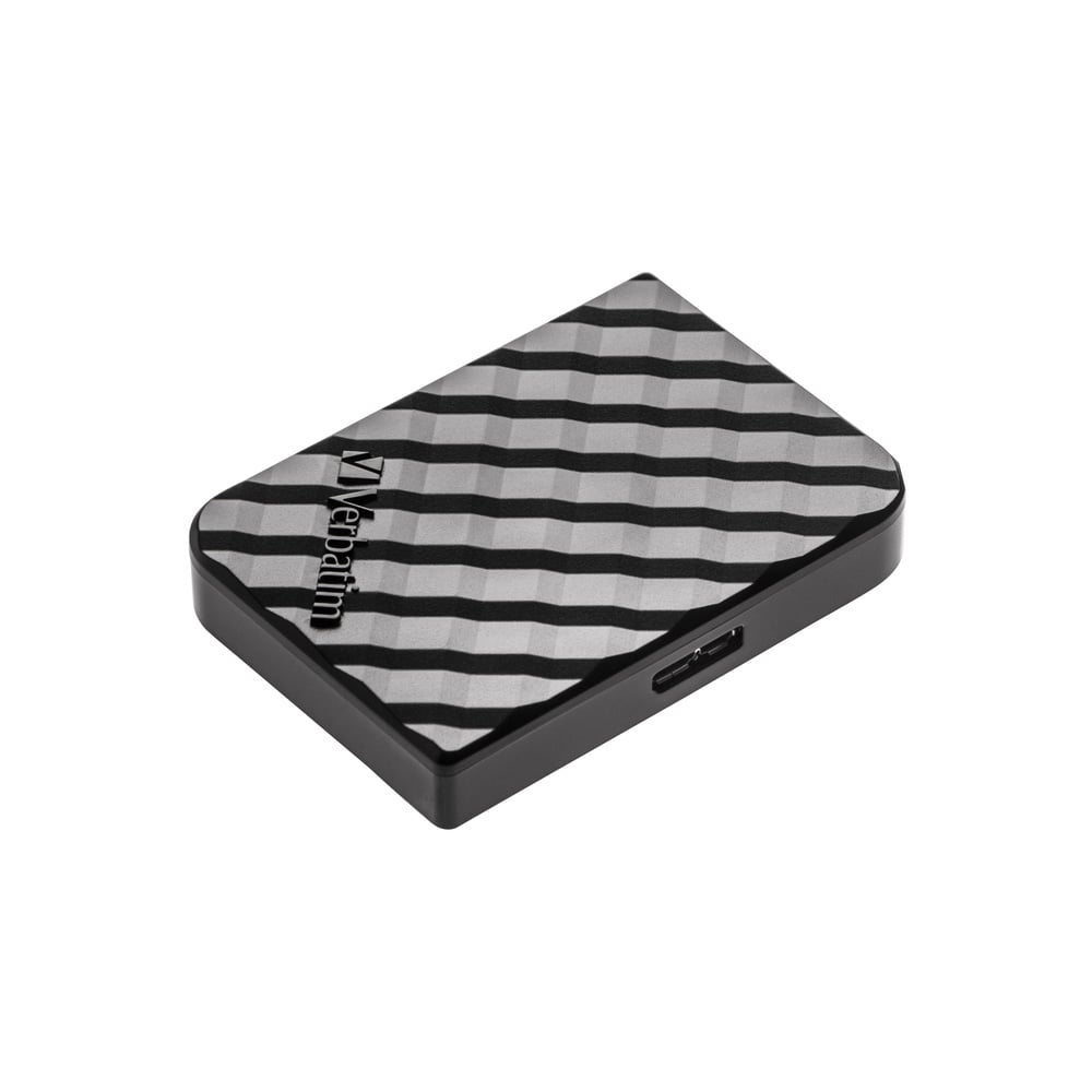 Външен SSD твърд диск Verbatim Store 'n' Go Mini