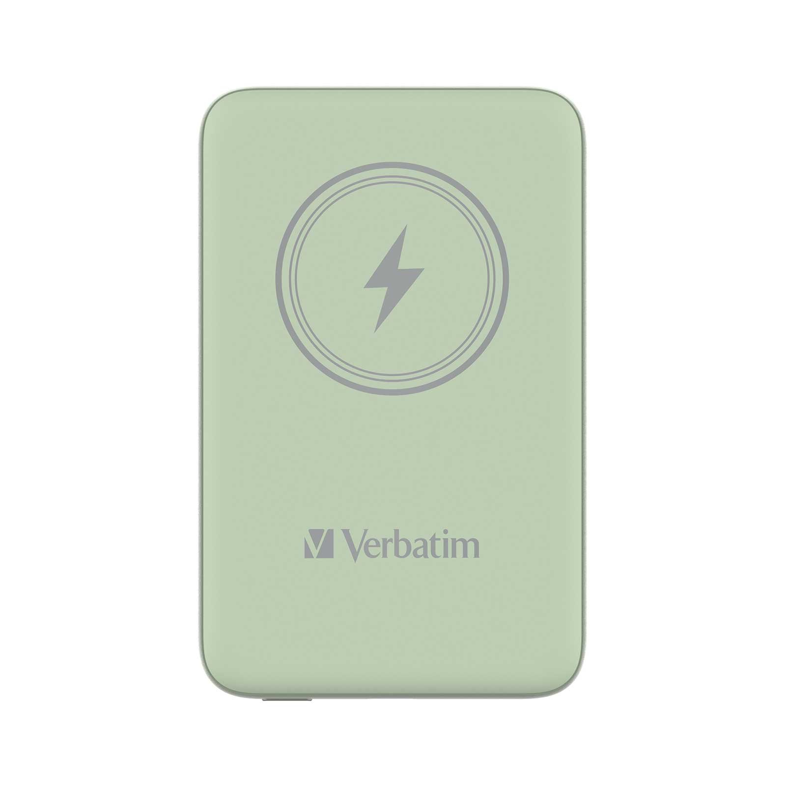 Външна батерия Verbatim Charge 'n' Go