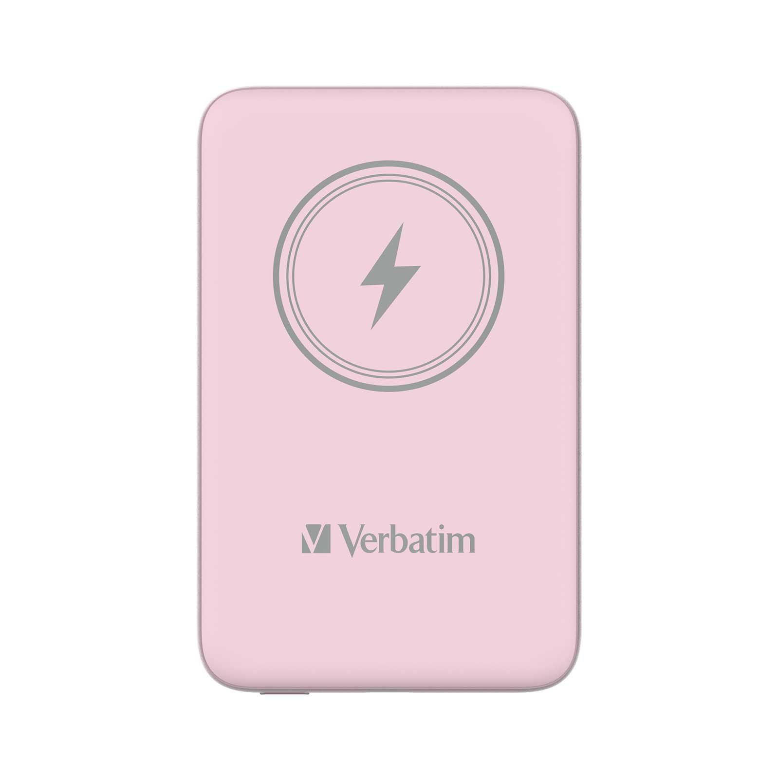 Външна батерия Verbatim Charge 'n' Go