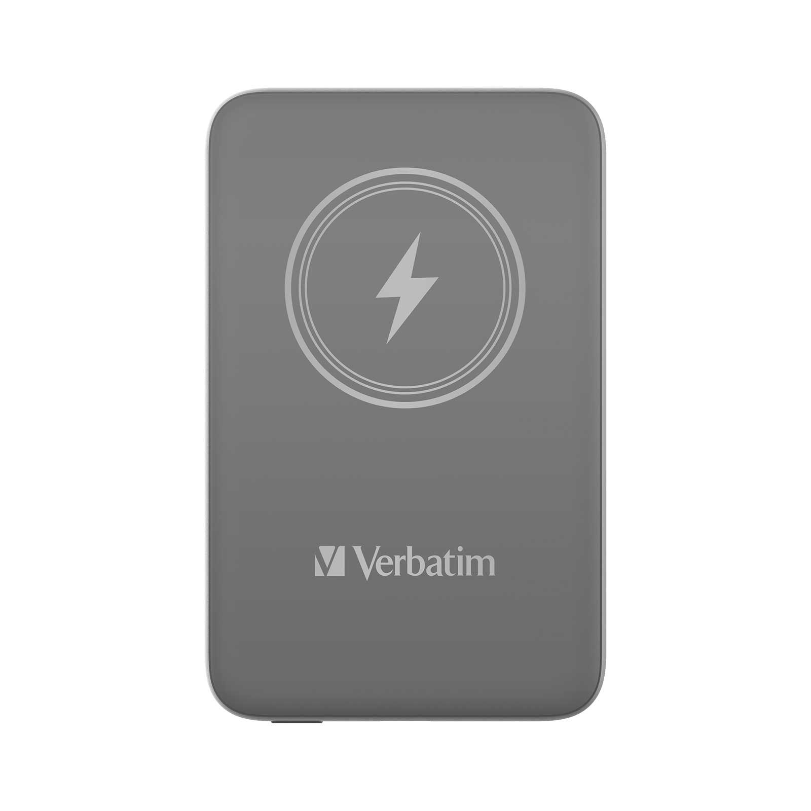 Външна батерия Verbatim Charge 'n' Go