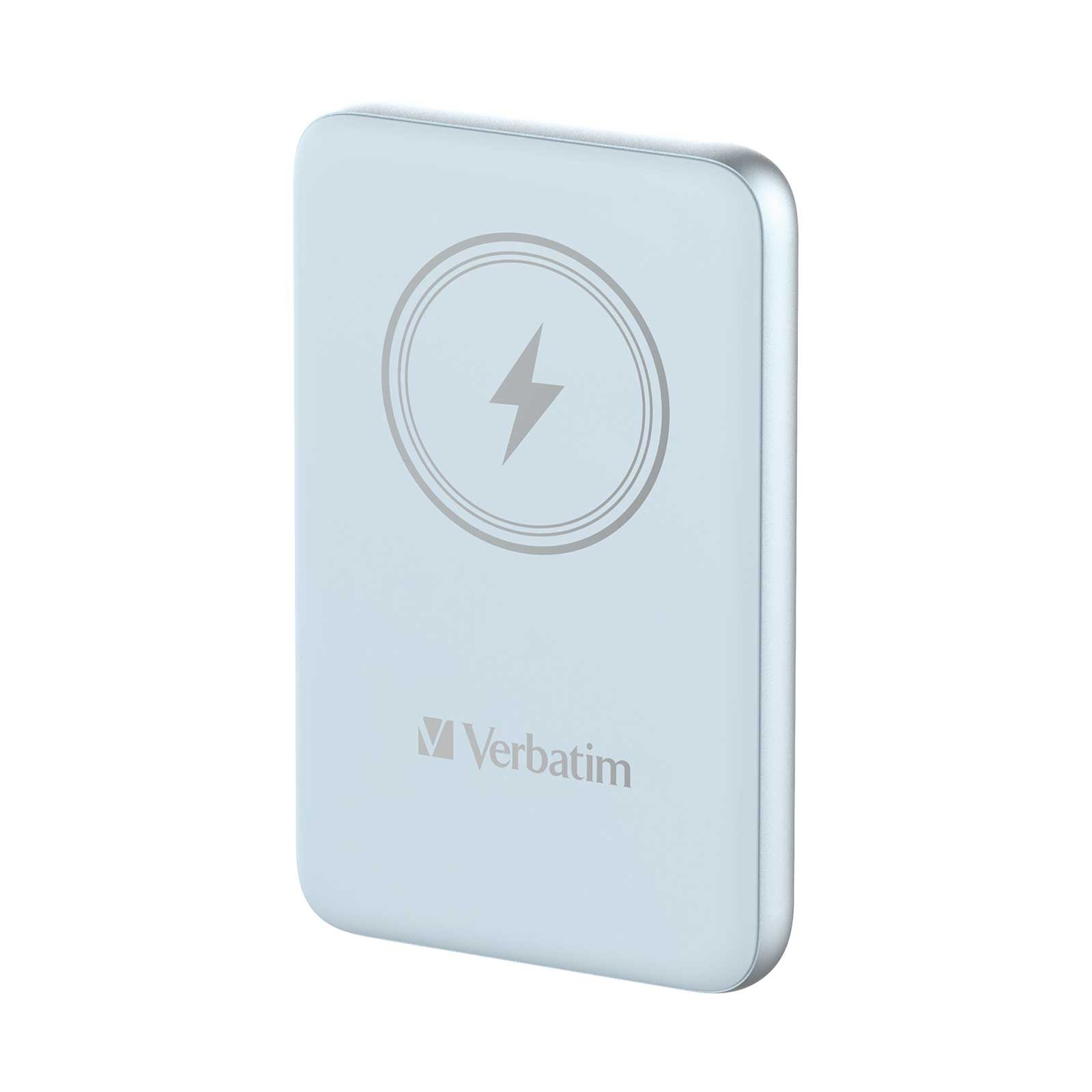 Външна батерия Verbatim Charge 'n' Go